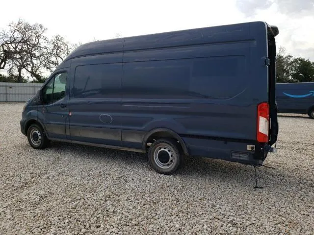 1FTBR3X87LKB26909 2020 2020 Ford Transit- T-250 2