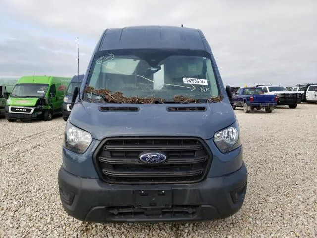 1FTBR3X87LKB26909 2020 2020 Ford Transit- T-250 5