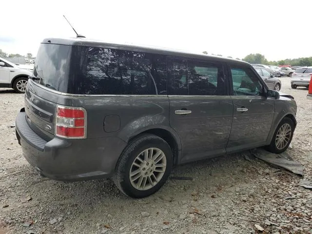 2FMGK5C83GBA17922 2016 2016 Ford Flex- Sel 3