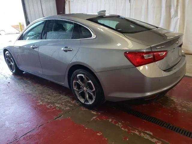 1G1ZD5ST5RF188646 2024 2024 Chevrolet Malibu- LT 2