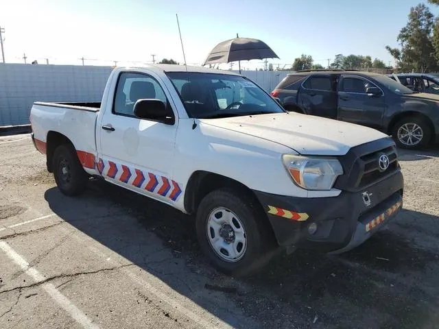 5TFNX4CNXDX024772 2013 2013 Toyota Tacoma 4