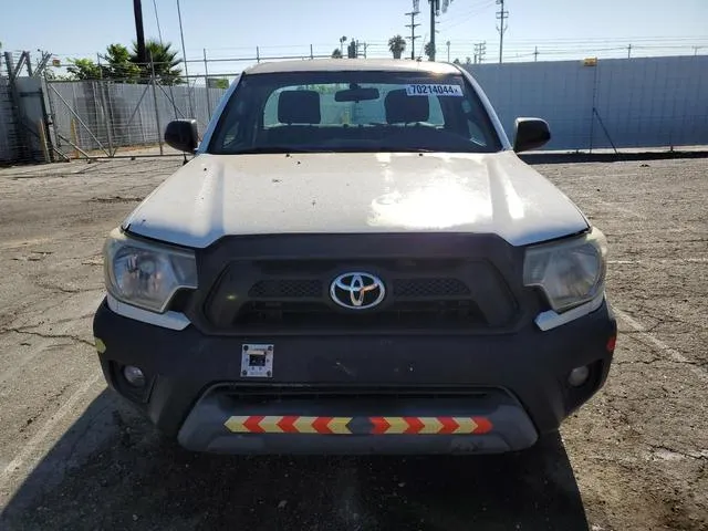 5TFNX4CNXDX024772 2013 2013 Toyota Tacoma 5