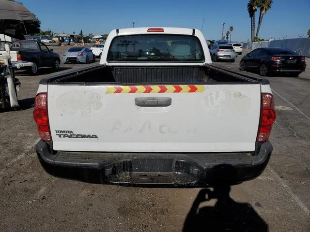 5TFNX4CNXDX024772 2013 2013 Toyota Tacoma 6