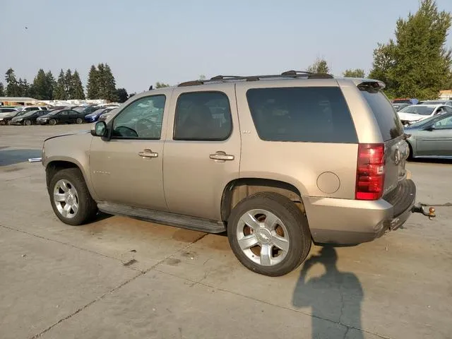 1GNFK13057R239921 2007 2007 Chevrolet Tahoe- K1500 2