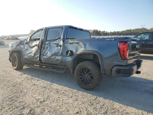 3GTP9CEK5LG276352 2020 2020 GMC Sierra- K1500 Elevation 2