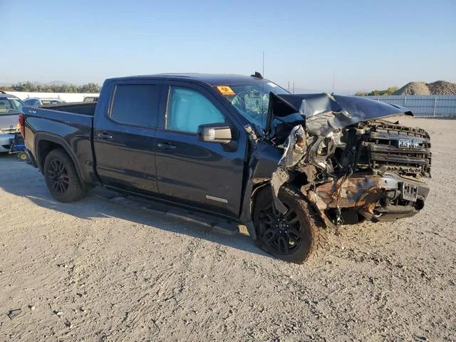 3GTP9CEK5LG276352 2020 2020 GMC Sierra- K1500 Elevation 4