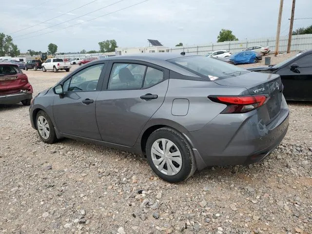 3N1CN8DV4RL833967 2024 2024 Nissan Versa- S 2