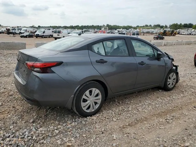 3N1CN8DV4RL833967 2024 2024 Nissan Versa- S 3