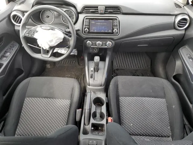 3N1CN8DV4RL833967 2024 2024 Nissan Versa- S 8