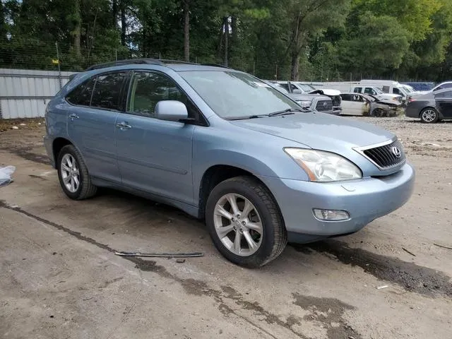 2T2GK31U58C030748 2008 2008 Lexus RX- 350 4