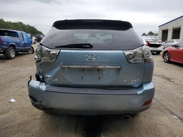 2T2GK31U58C030748 2008 2008 Lexus RX- 350 6