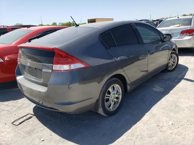 JHMZE2H78AS029109 2010 2010 Honda Insight- EX 3