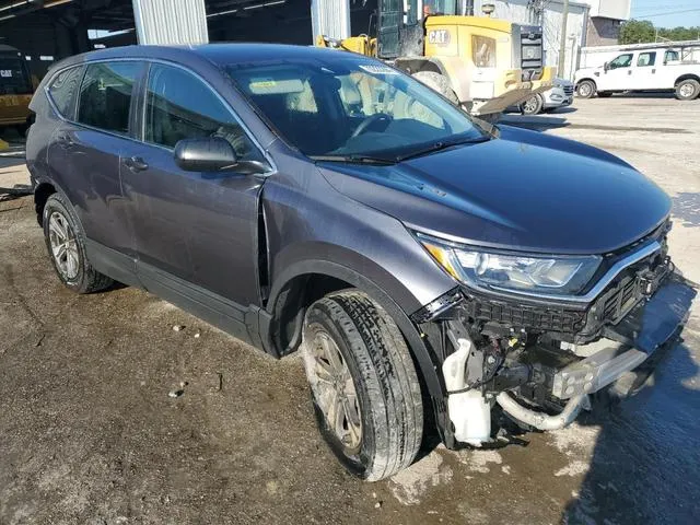 2HKRW1H26LH403232 2020 2020 Honda CR-V- LX 4