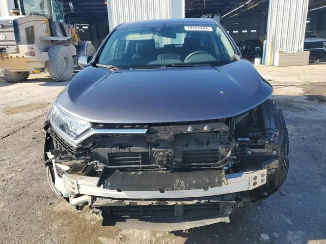 2HKRW1H26LH403232 2020 2020 Honda CR-V- LX 5