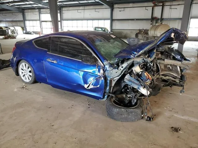 1HGCS22878A007170 2008 2008 Honda Accord- Exl 4