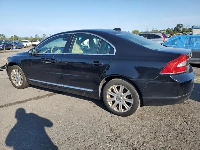 YV1960AS2A1132575 2010 2010 Volvo S80- 3-2 2