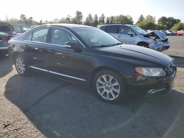 YV1960AS2A1132575 2010 2010 Volvo S80- 3-2 4