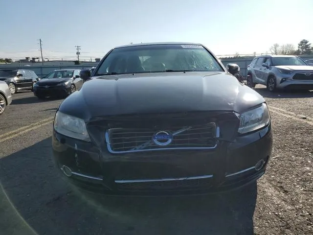 YV1960AS2A1132575 2010 2010 Volvo S80- 3-2 5