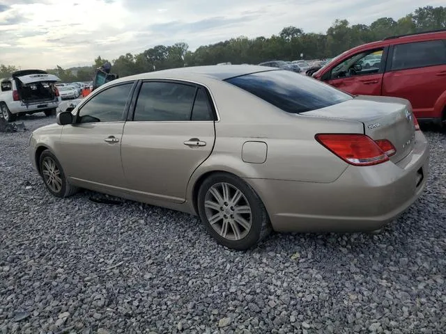 4T1BK36B17U248639 2007 2007 Toyota Avalon- XL 2