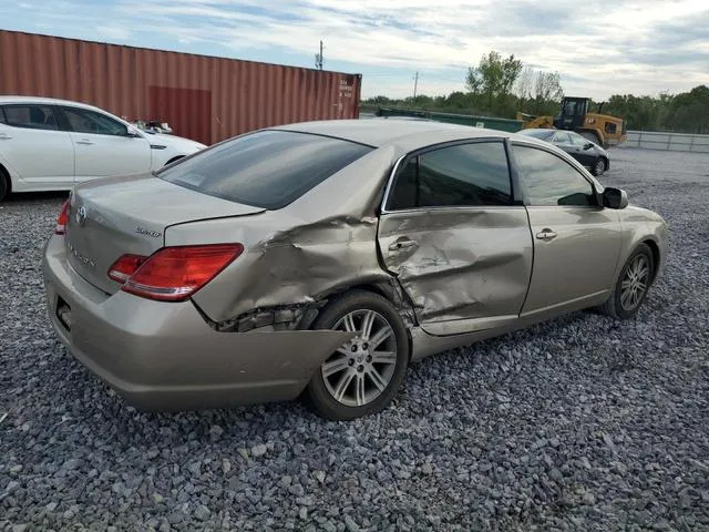 4T1BK36B17U248639 2007 2007 Toyota Avalon- XL 3