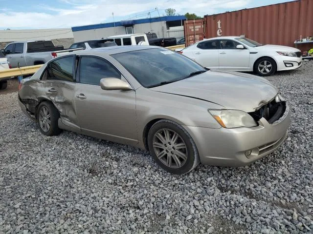 4T1BK36B17U248639 2007 2007 Toyota Avalon- XL 4