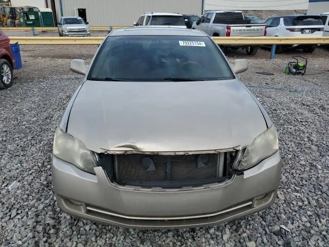 4T1BK36B17U248639 2007 2007 Toyota Avalon- XL 5