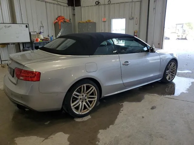 WAUVGAFH7FN007198 2015 2015 Audi S5- Prestige 3