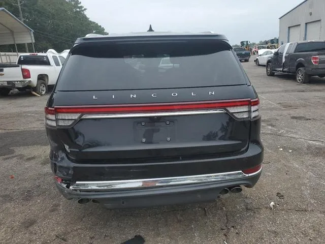 5LM5J7WC7LGL34303 2020 2020 Lincoln Aviator- Reserve 6