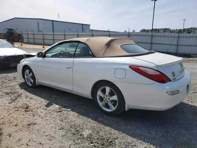 4T1FA38P78U145904 2008 2008 Toyota Camry- SE 2