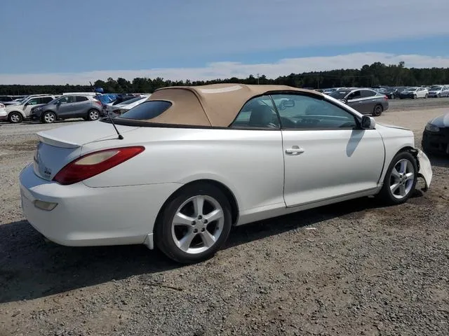 4T1FA38P78U145904 2008 2008 Toyota Camry- SE 3