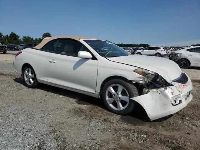 4T1FA38P78U145904 2008 2008 Toyota Camry- SE 4