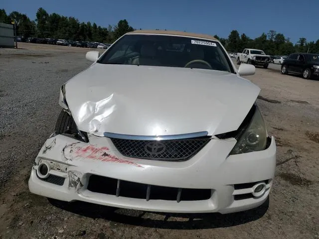 4T1FA38P78U145904 2008 2008 Toyota Camry- SE 5