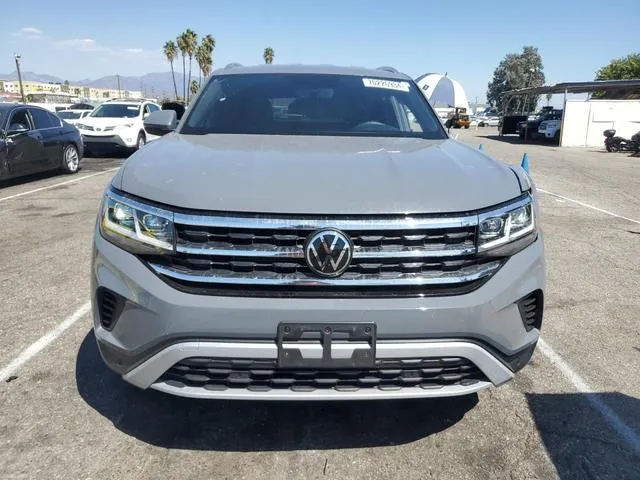 1V2WC2CA3PC226946 2023 2023 Volkswagen Atlas- SE 5