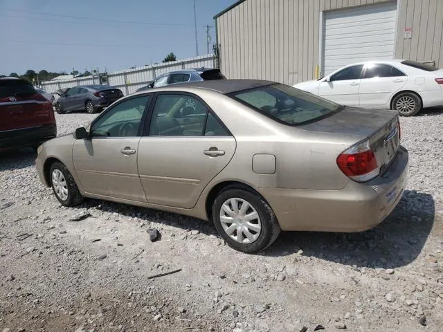 4T1BE32KX5U565541 2005 2005 Toyota Camry- LE 2