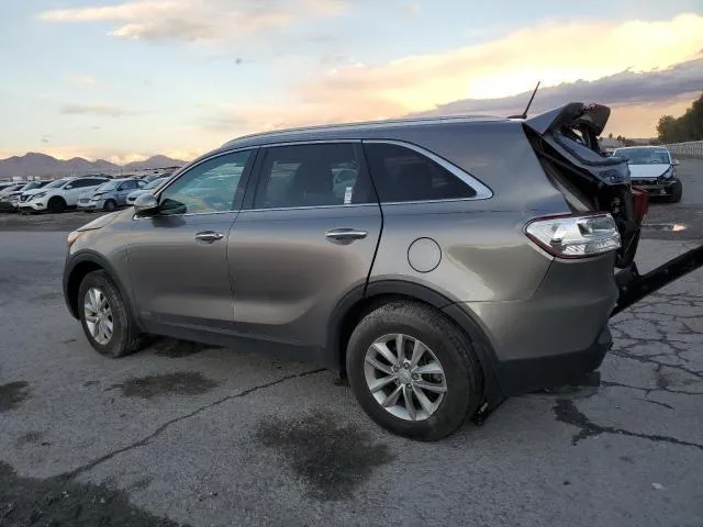 5XYPGDA37GG148726 2016 2016 KIA Sorento- LX 2