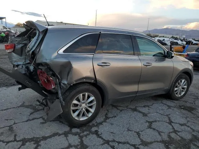 5XYPGDA37GG148726 2016 2016 KIA Sorento- LX 3