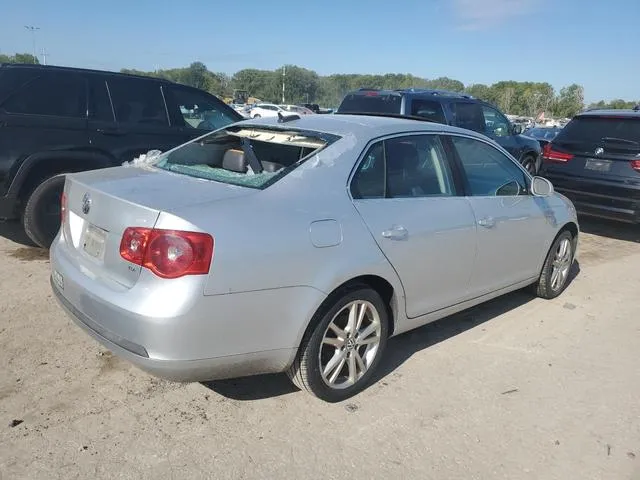 3VWDT71K76M635415 2006 2006 Volkswagen Jetta- Tdi Option Pa 3