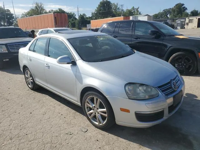 3VWDT71K76M635415 2006 2006 Volkswagen Jetta- Tdi Option Pa 4