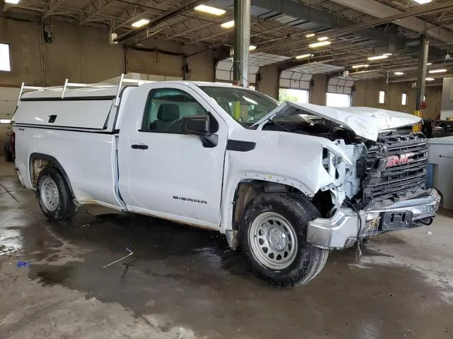 3GTNUAED2PG287942 2023 2023 GMC Sierra- K1500 4