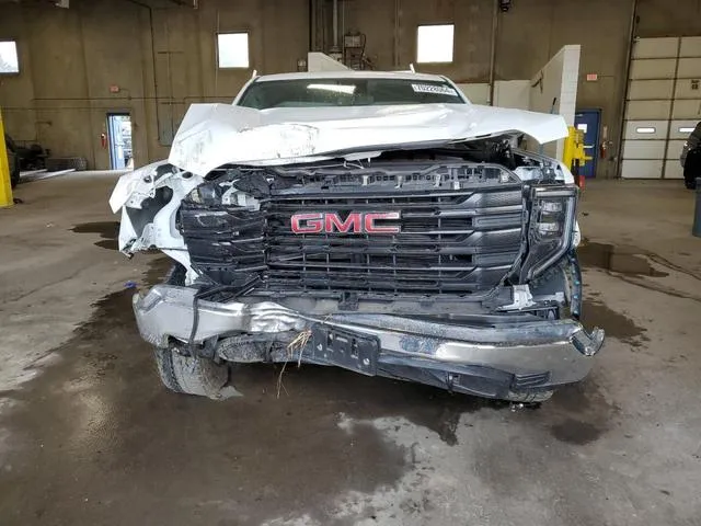 3GTNUAED2PG287942 2023 2023 GMC Sierra- K1500 5