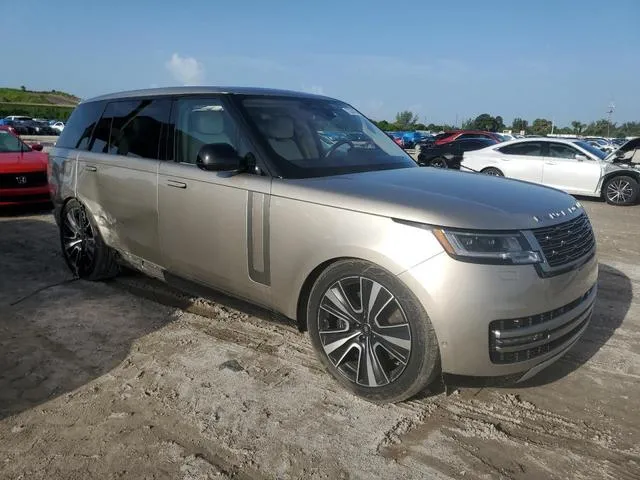 SALKPBE71PA061943 2023 2023 Land Rover Range Rover- SE 4