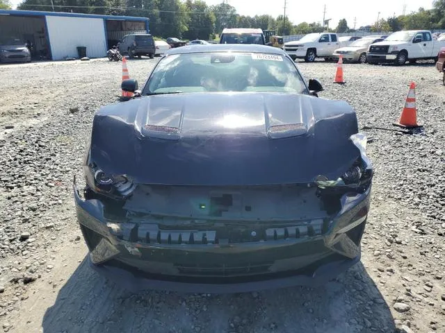 1FA6P8TH3M5142010 2021 2021 Ford Mustang 5