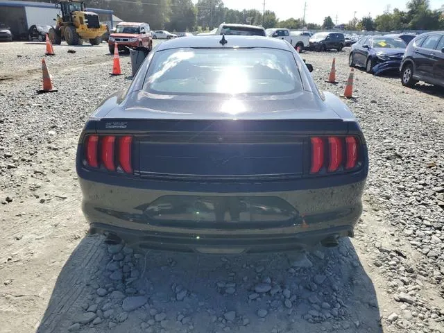 1FA6P8TH3M5142010 2021 2021 Ford Mustang 6