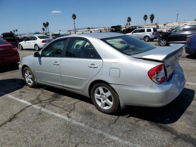 4T1BE32K63U216423 2003 2003 Toyota Camry- LE 2