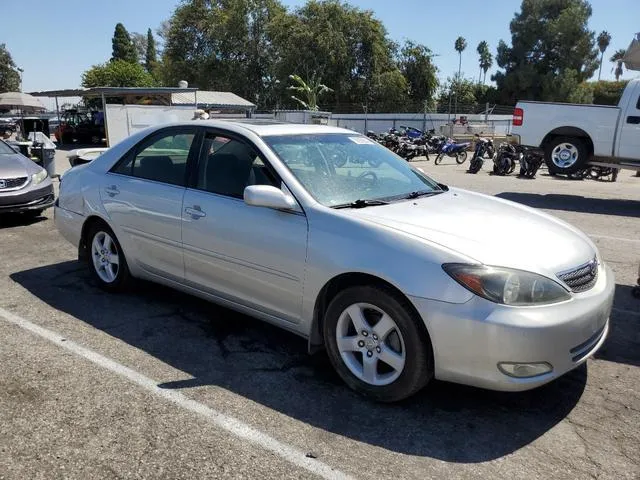 4T1BE32K63U216423 2003 2003 Toyota Camry- LE 4