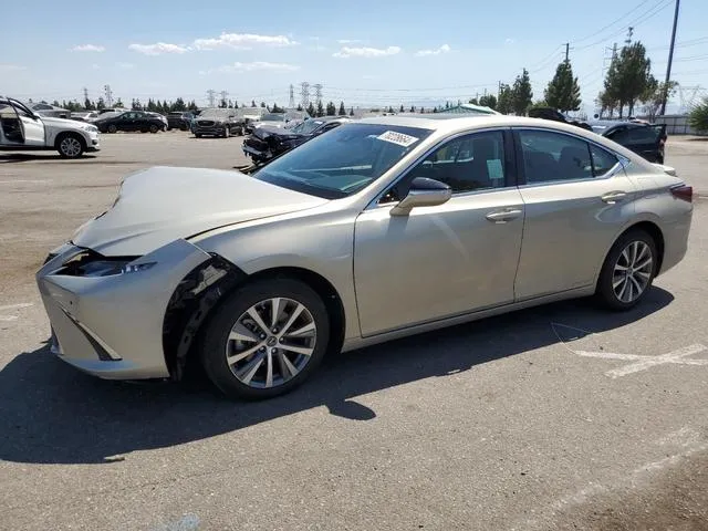 58AD21B12LU004978 2020 2020 Lexus ES- 300H 1