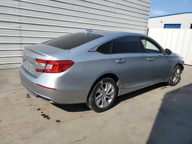 1HGCV1F10KA165131 2019 2019 Honda Accord- LX 3