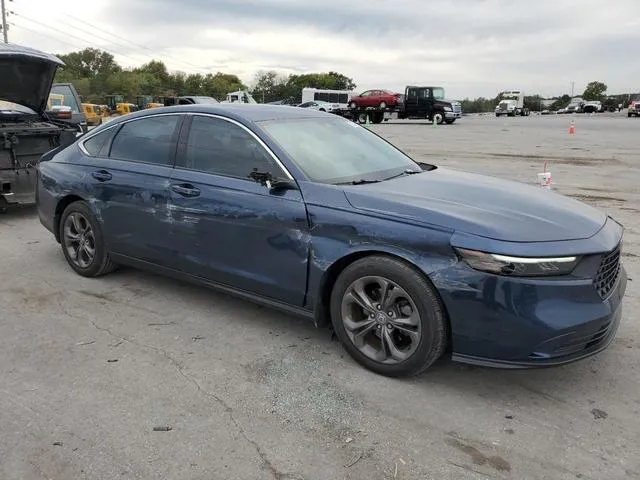 1HGCY1F3XPA017116 2023 2023 Honda Accord- EX 4