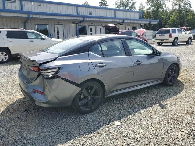 3N1AB8DV3PY315350 2023 2023 Nissan Sentra- SR 3