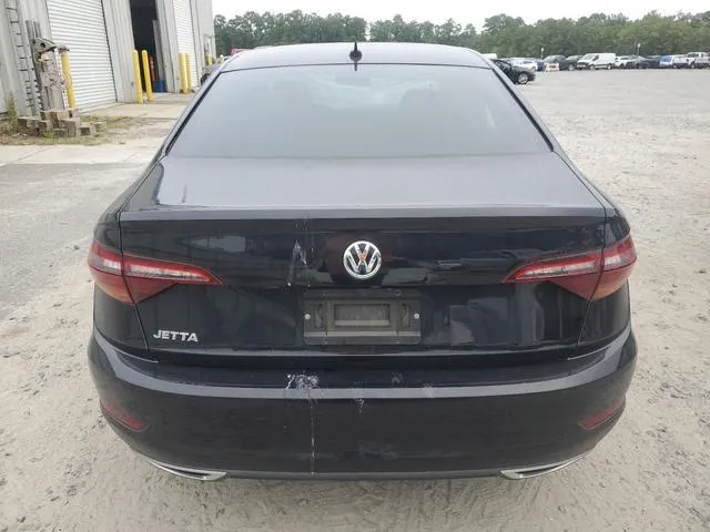 3VWC57BU2KM025809 2019 2019 Volkswagen Jetta- S 6